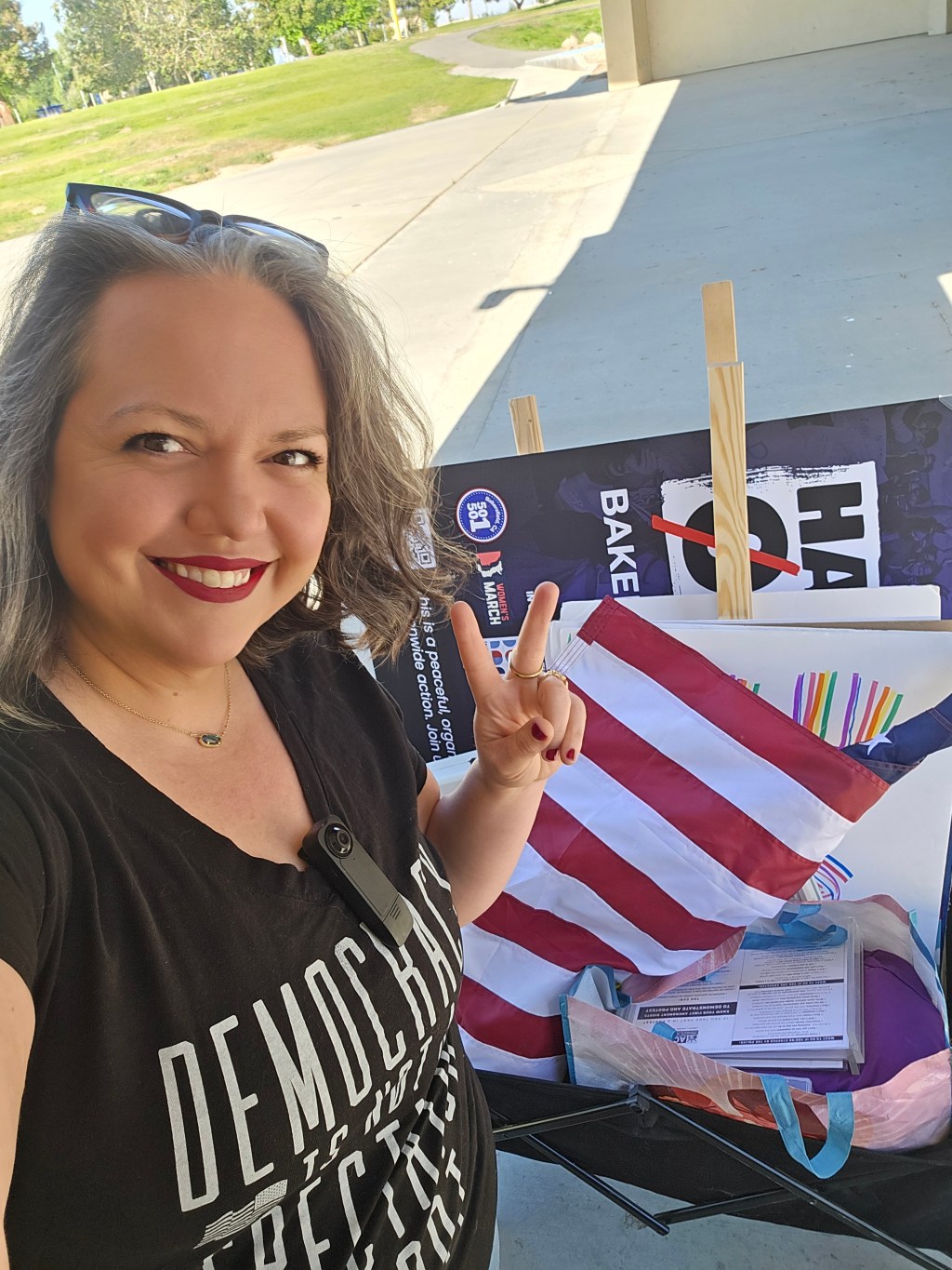 “Demystifying Activism: How to do&nbsp;it